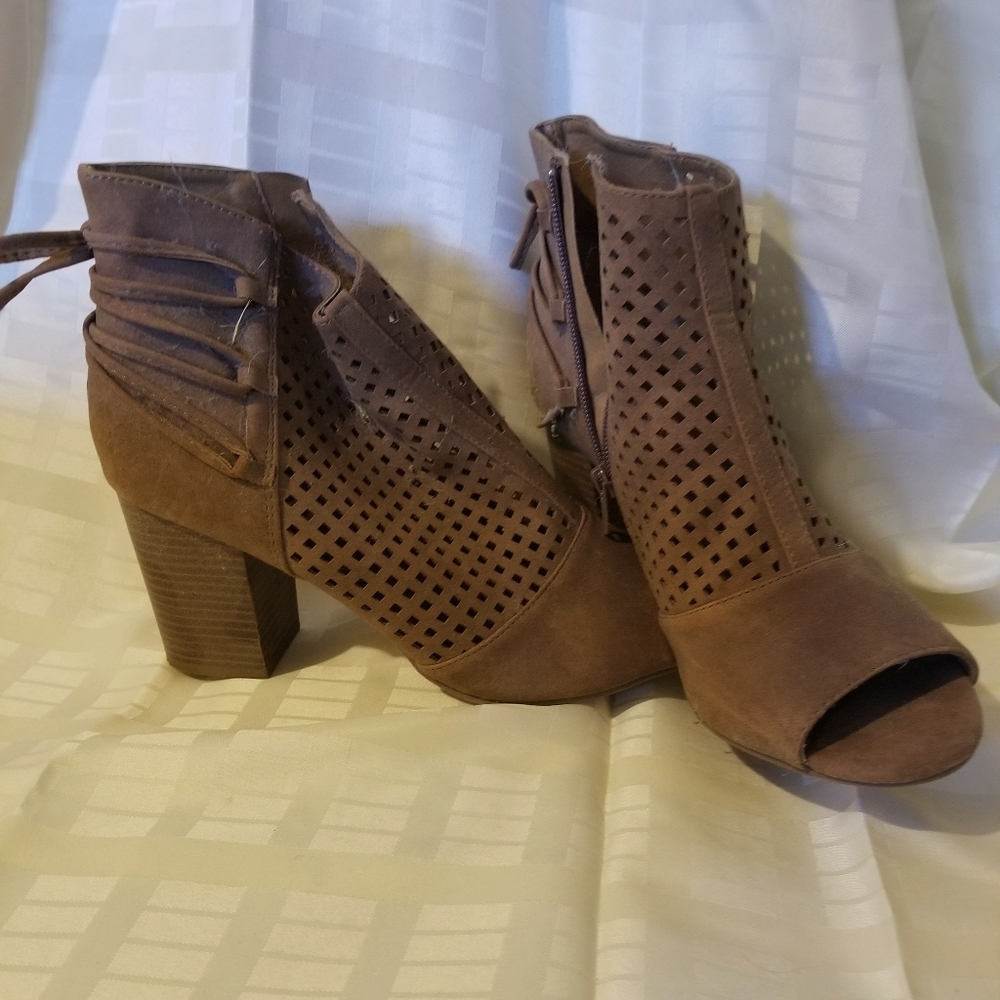 POP boots